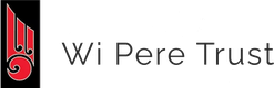Wi Pere Trust